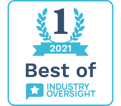 Best of Industry Oversight