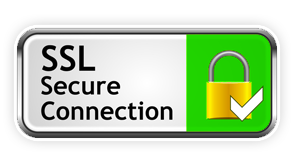 SSL Secured Connection